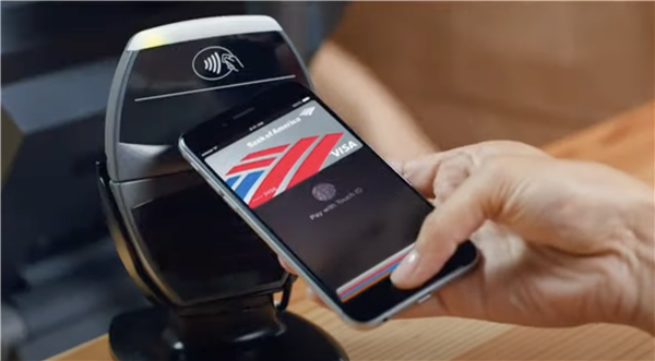 我们很少用到的Apple Pay 为什么对苹果这么重要(图1)