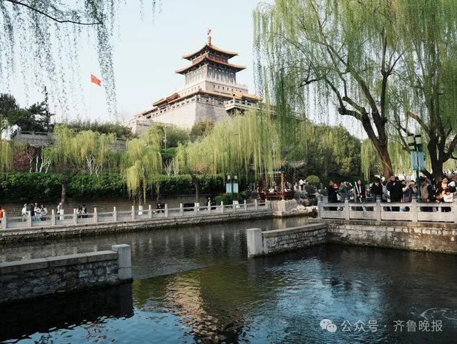 晚AI大众｜东部战区完成联合演训各项任务；下周山东多地“秒入夏”(图1)